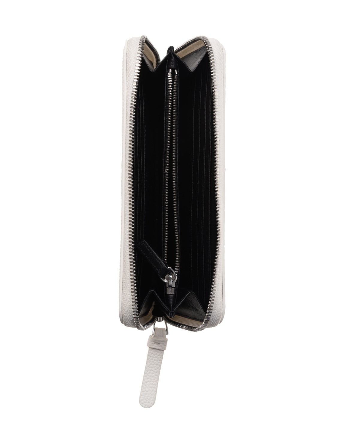 shop EMPORIO ARMANI  Portafoglio: Emporio Armani portafoglio zip around stampa cervo MyEA.
Rifinitura stampa cervo. 
Tessuto spalmato.
Logo.
Tinta unita basic.
Scomparti interni formato card.
Zip.
Dimensioni: 20,5 x 11 x 2,7 cm.
Composizione: 100% poliestere.
Made in China.. Y3H168 YFW9E-87049 number 5585856
